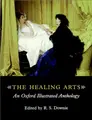 Cover image for The Healing Arts