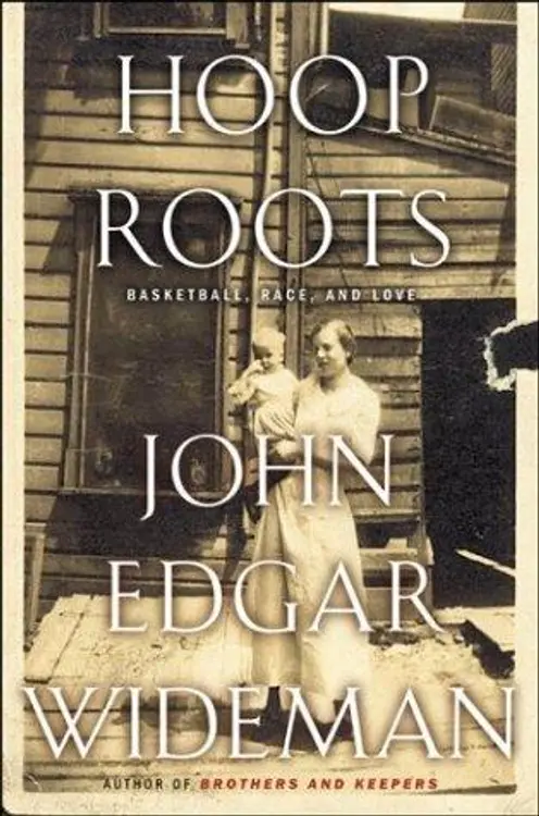 Hoop roots cover