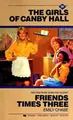 Cover image for Friends times three