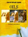 Cover image for Oils