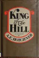 Cover image for King of the hill