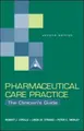 Cover image for Pharmaceutical Care Practice