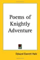 Cover image for Poems of Knightly Adventure
