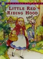 Cover image for Little Red Riding Hood (Storytime Classics)