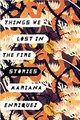 Cover image for Things We Lost in the Fire