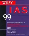 Cover image for Wiley IAS 99 for Windows(r)