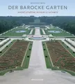 Cover image for Der barocke Garten