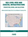 Cover image for Sea level rise and coastal infrastructure
