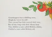 Cover image for Rilloby-Rill