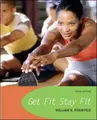 Cover image for Get Fit - Stay Fit