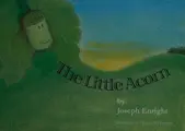 Cover image for The little acorn