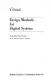 Cover image for Design methods for digital systems