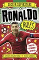 Cover image for Ronaldo Rules