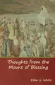 Cover image for Thoughts from the Mount of Blessing