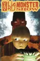 Cover image for The Very Big Monster Show