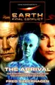 Cover image for Gene Roddenberry's Earth: Final Conflict--The Arrival (Earth: Final Conflict)