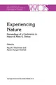 Cover image for Experiencing Nature