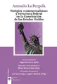 Cover image for Vestigios "contractualistas" y estructura federal en la Constitución de los Estados Unidos