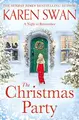 Cover image for The Christmas Party