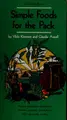 Cover image for Simple Foods for the Pack