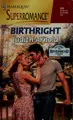 Cover image for Birthright