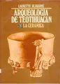 Cover image for Arqueología de Teotihuacán
