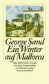 Cover image for Ein Winter auf Mallorca. Tage mit Frederic Chopin.