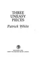 Cover image for Three uneasy pieces