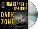 Cover image for Tom Clancy's Op-Center