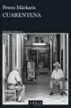 Cover image for Cuarentena