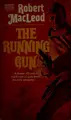 Cover image for The running gun