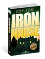 Cover image for Iron House