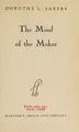 Cover image for The Mind of the Maker