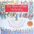Cover image for The story of the orchestra
