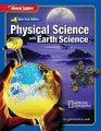 Cover image for Glencoe Science