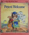 Cover image for Peter's welcome