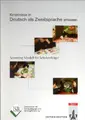 Cover image for Kenntnisse in Deutsch als Zweitsprache erfassen. Screening- Modell für Schulanfänger.