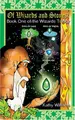 Cover image for Of Wizards and Stones