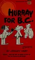 Cover image for Hurray for B.C.