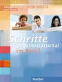 Cover image for Schritte international im Beruf