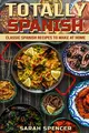 Cover image for Totally Spanish