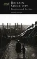 Cover image for Britain Since 1939 (British Studies)