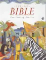 Cover image for The Lion Bible: Everlasting Stories
