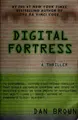 Cover image for Digital Fortress