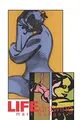 Cover image for Life Drawing