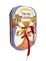 Cover image for Tie My Laces