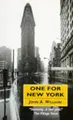 Cover image for One for New York
