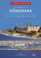 Cover image for Törnführer Dänemark Bd. 2, Fünen, Seeland, Lolland, Falster, Moen, Bornholm