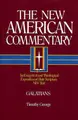 Cover image for Galatians