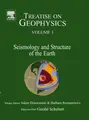 Cover image for Treatise on Geophysics, 11-Volume Set, Volume 1-11